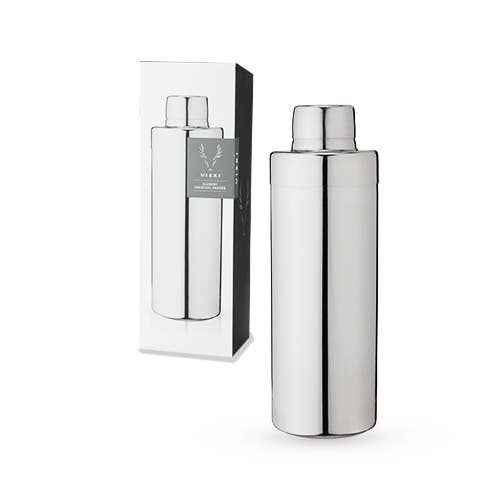 Viski - Element Stainless Cocktail Shaker