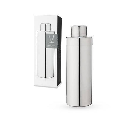 Viski - Element Stainless Cocktail Shaker
