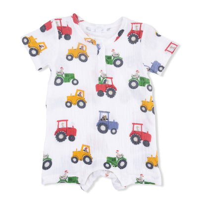 Angel Dear Tractor Friends | Henley Shortall