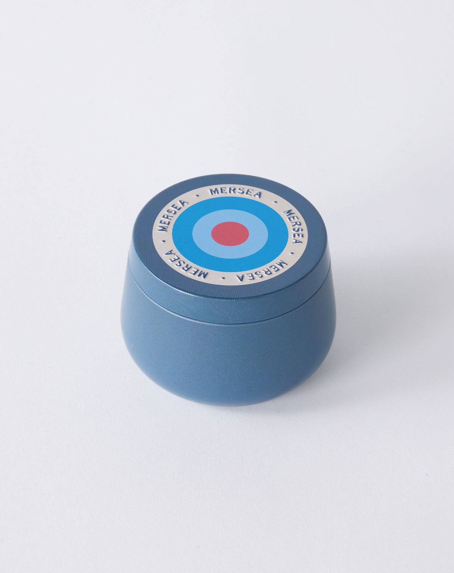 Mersea Tin Candle | Voyageur