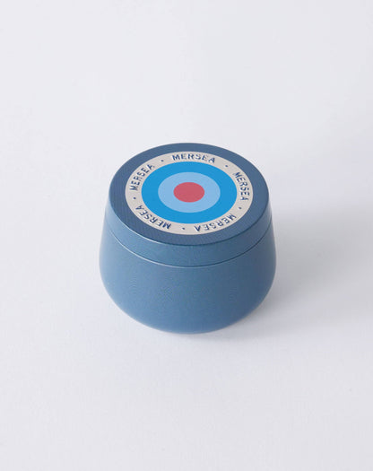 Mersea Tin Candle | Voyageur
