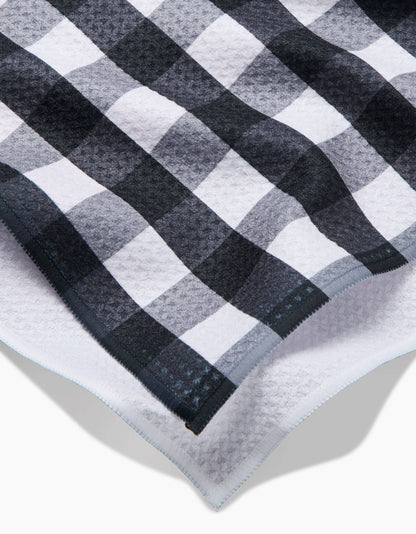 Geometry Midnight Flannel
