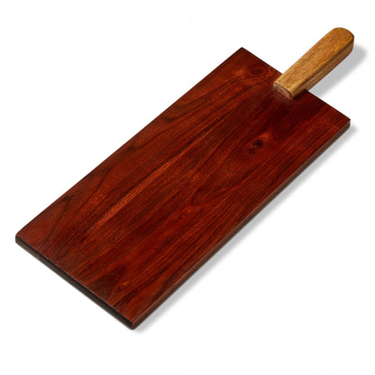 Verge Natural Mango Paddle Board