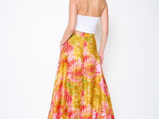 Flora Bea Kasen Skirt