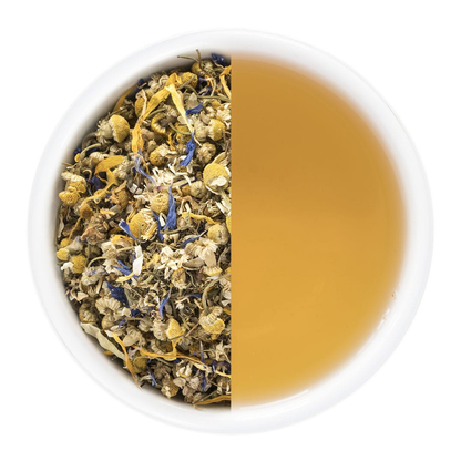 Monista Tea Co. - Camomile on the Nile