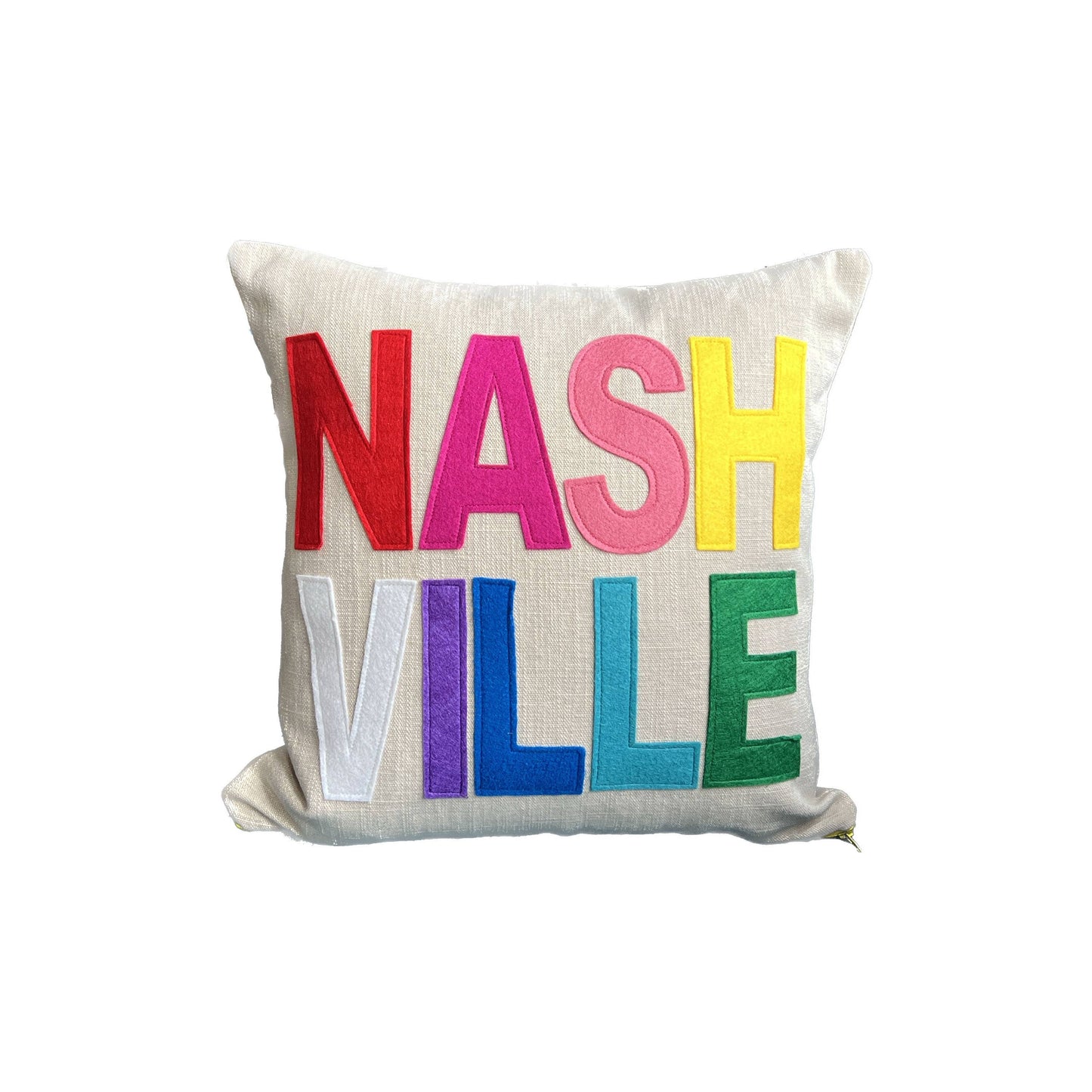 Indianapolis Pillow