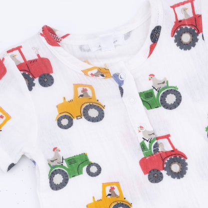 Angel Dear Tractor Friends | Henley Shortall