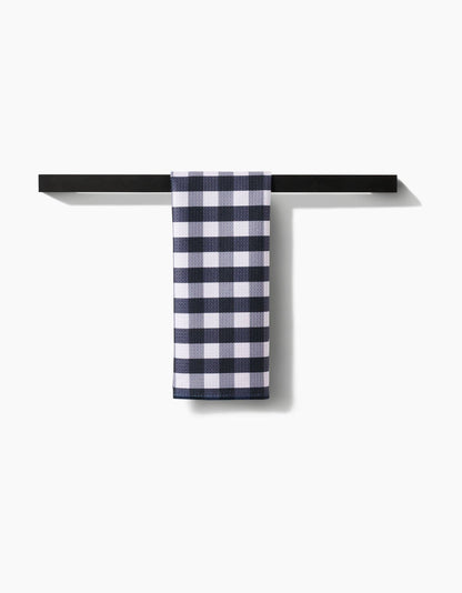 Geometry Midnight Flannel