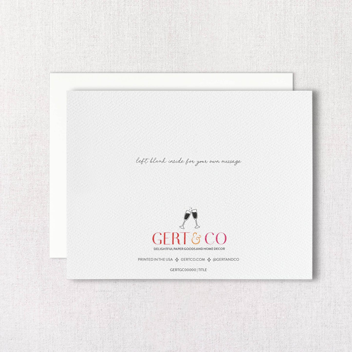 I Love You Valentine's Day Greeting Card
