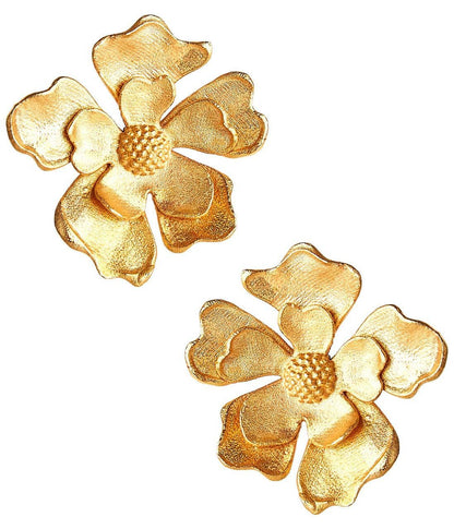 Lisi Lerch Gold Tilly Earring