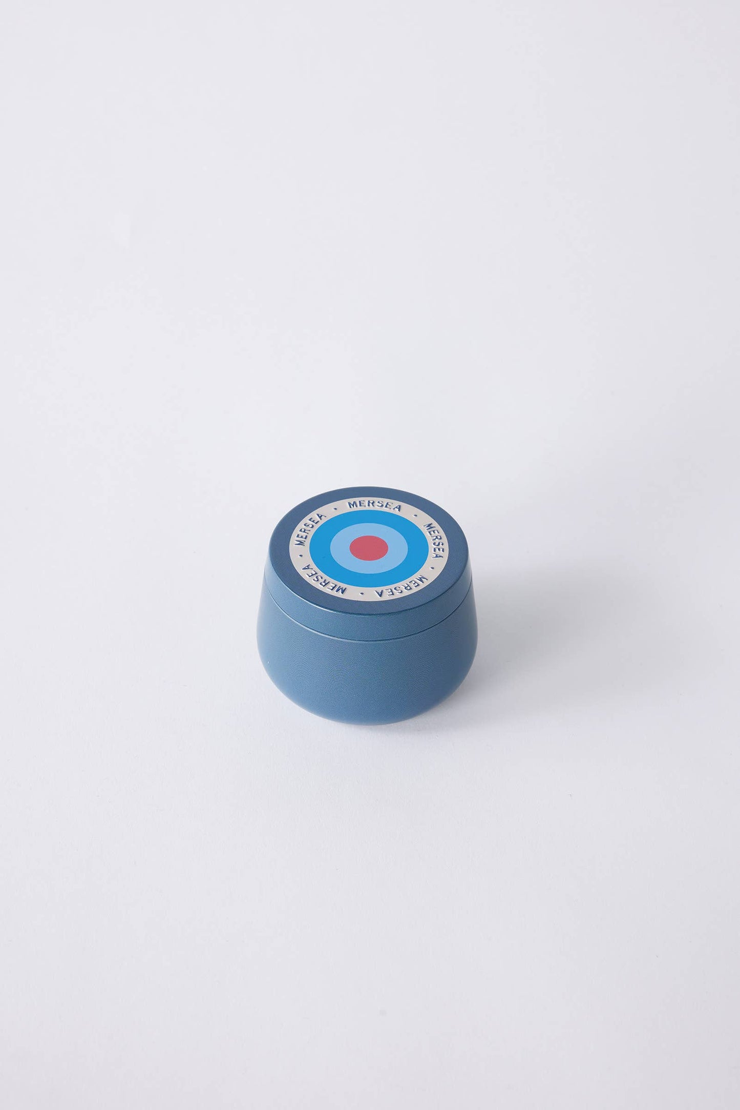 Mersea Tin Candle | Voyageur