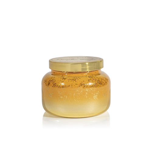 Capri Blue Glimmer Signature Candle | Pumpkin Dulce 19 Oz