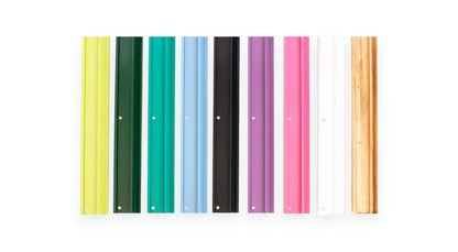 Peace Love Mahjong Mahjong Racks & Pushers | Pink