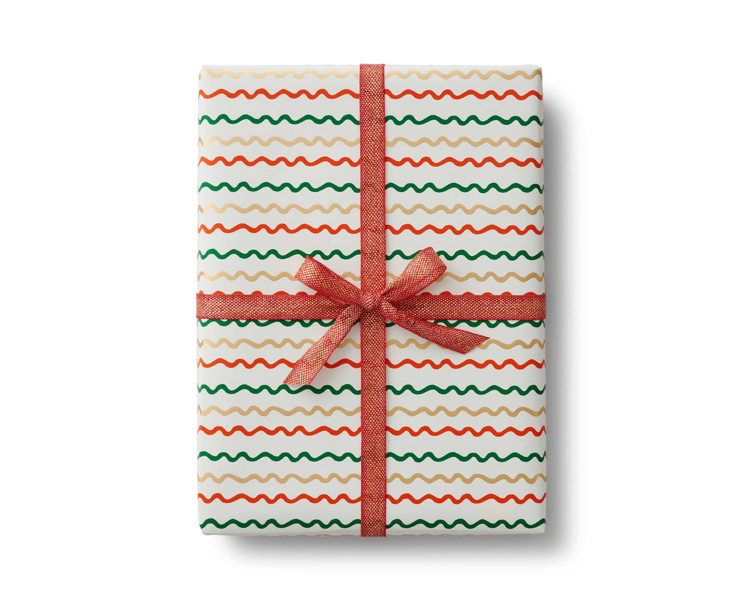Rifle Ribbon Stripe Wrapping Roll