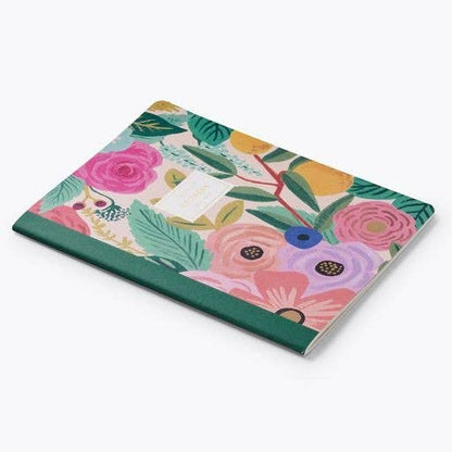 Rifle Paper Co. - Garden Party Ruled Notebook