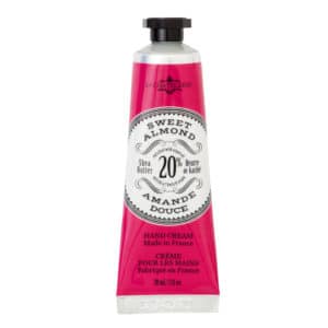 La Chatelaine 30 ml Hand Cream- Sweet Almond