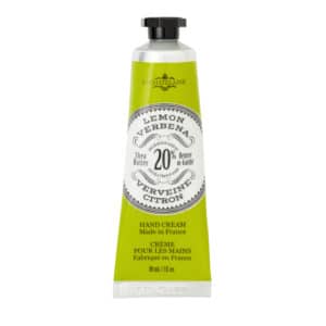 La Chatelaine 30 ml Hand Cream- Lemon Verbena