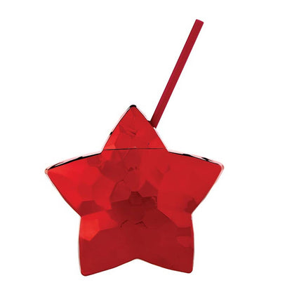 Star Sipper Red