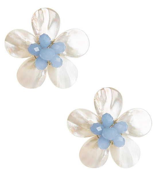 Lisi Lerch Libby Bluebelle Earring