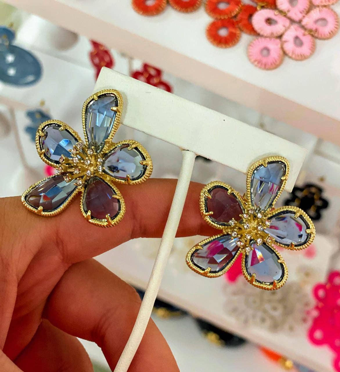 Lisi Lerch Sonja Earring