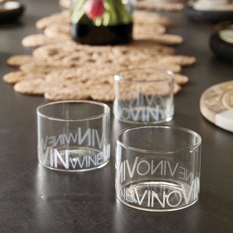 Everyday Wine Glass - Set of 4