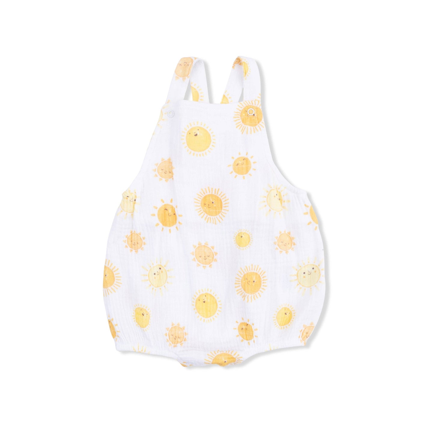 Angel Dear Happy Suns |Sunsuit