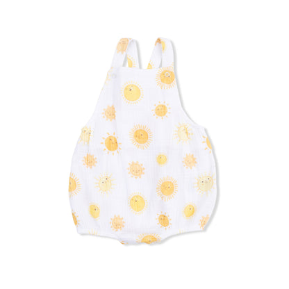 Angel Dear Happy Suns |Sunsuit
