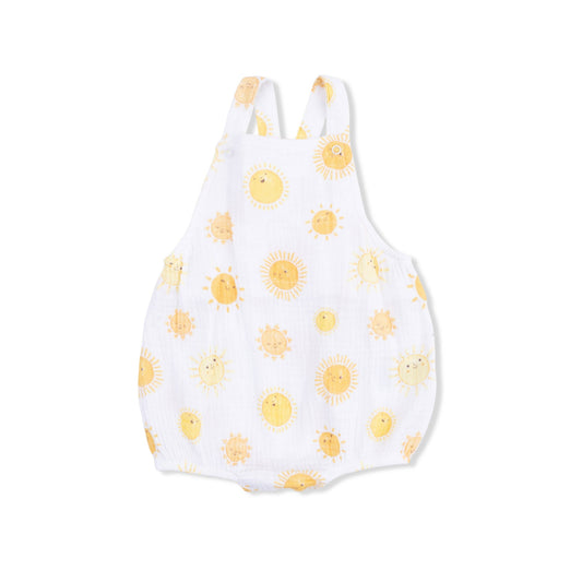 Angel Dear Happy Suns |Sunsuit