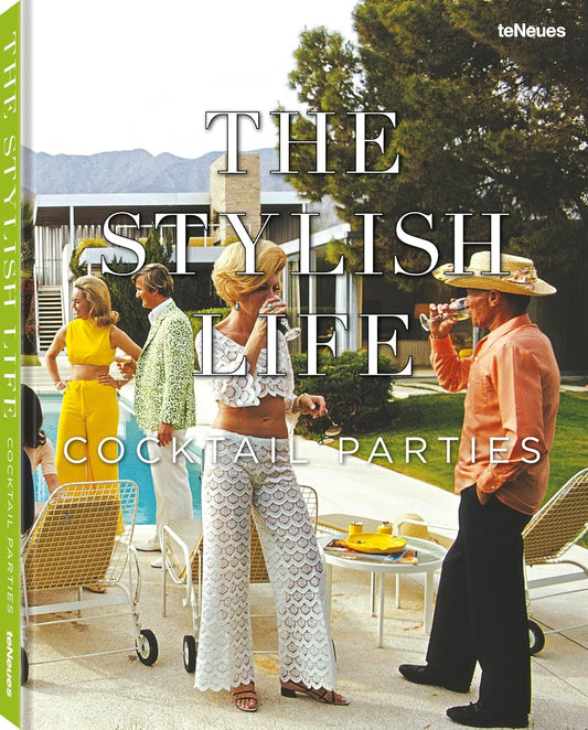Stylish Life Cocktail Parties