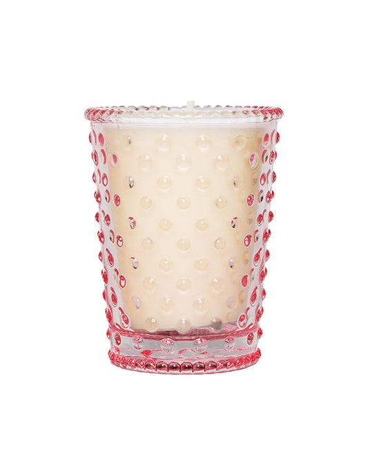 Honey Suckle Votive Candle