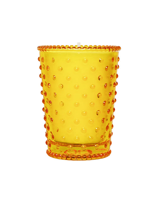 Meyer Lemon Votive Candle