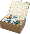 Peter Pauper Press Floral Premium Note Cards