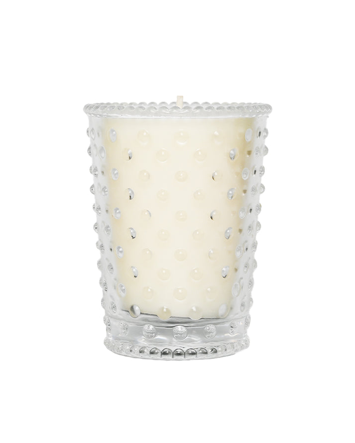 Creme Fresh Votive Candle