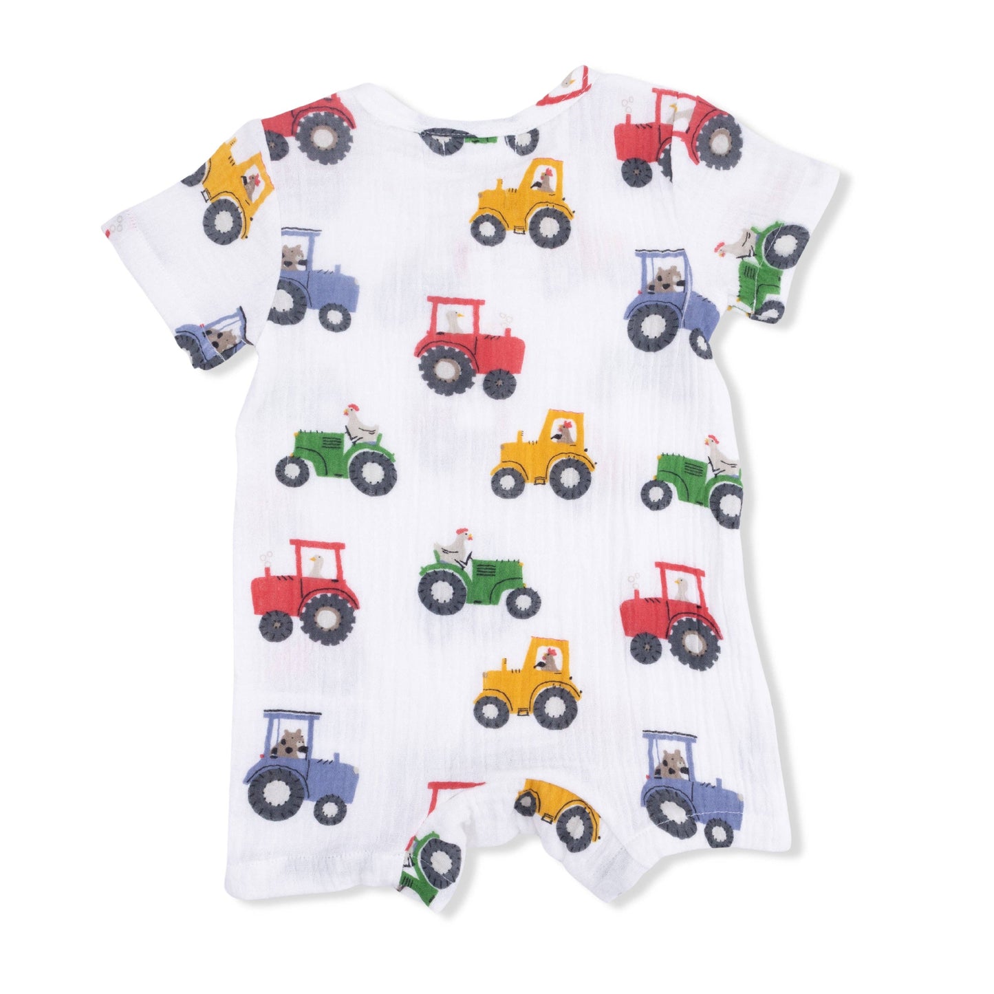 Angel Dear Tractor Friends | Henley Shortall