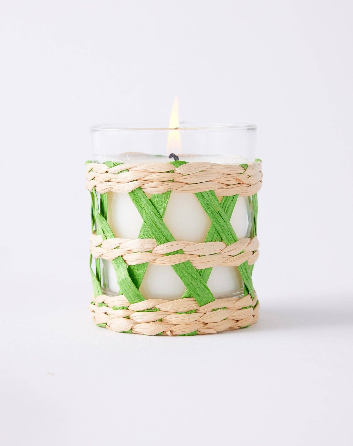 Mersea Seagrass Candle | Fresh Citron