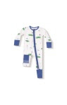 Angel Dear All Fore Golf - 2 Way Zipper Romper