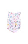 Easter Bunnies Sunsuit