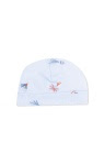 Angel Dear Fly Fishing Lures Beanie Hat