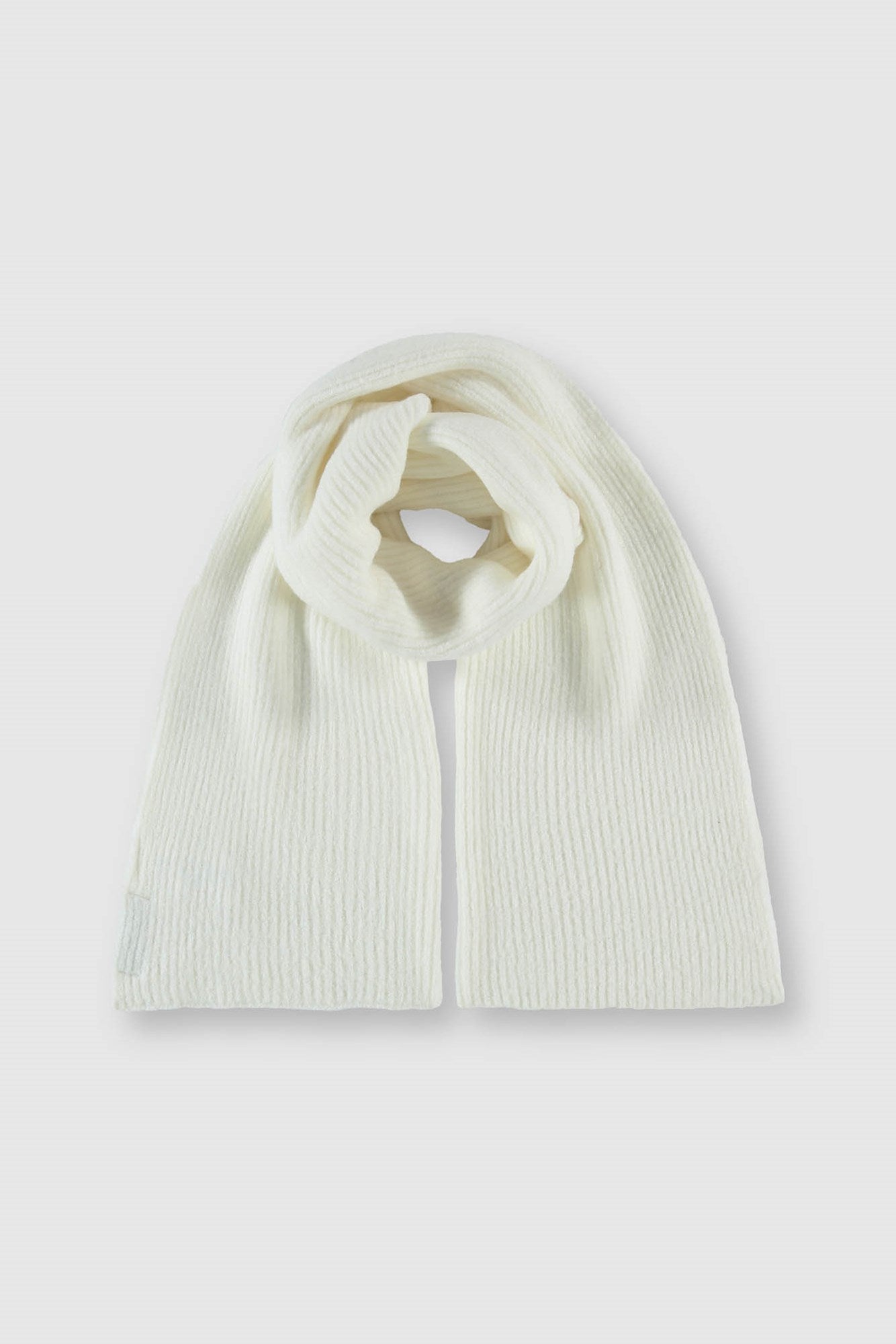 Archie Snow Scarf