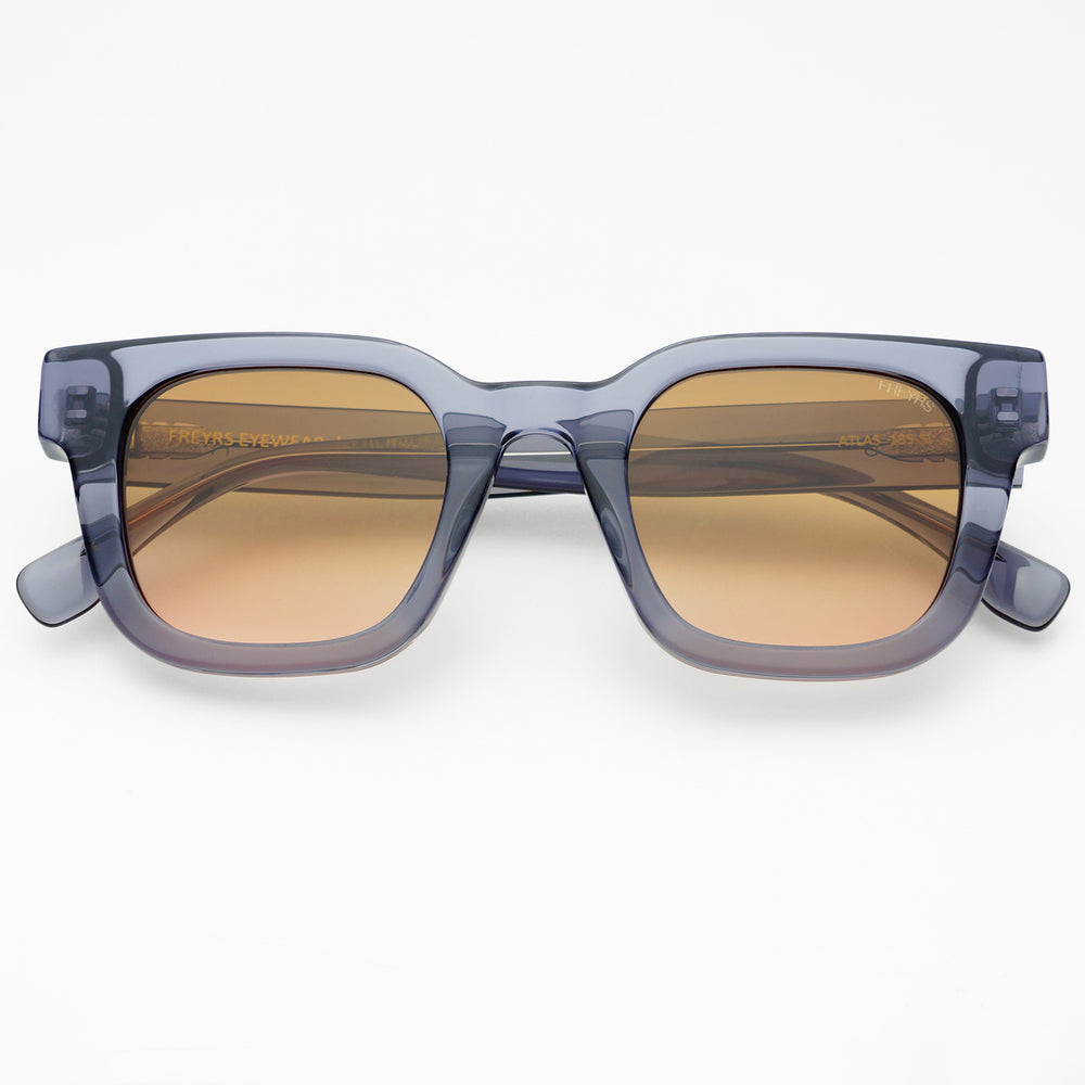 Fryers Atlas Sunglasses Cloud
