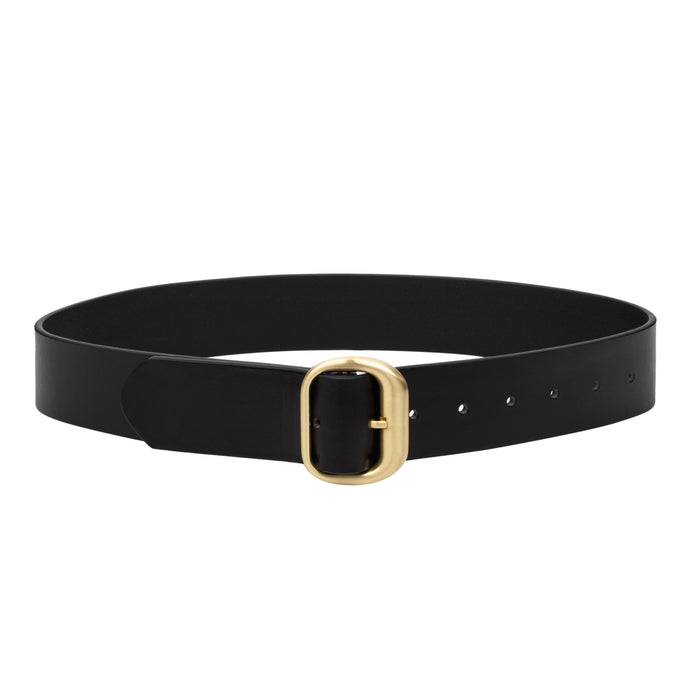 Sancia Salerno Belt in Black