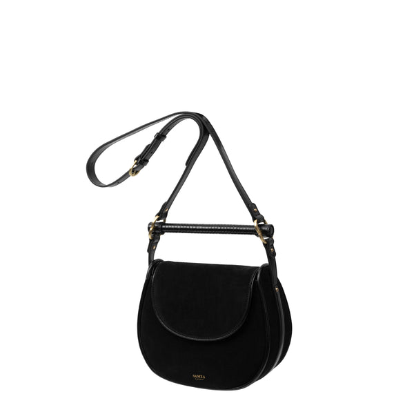 Sancia Babylon Moderne Black