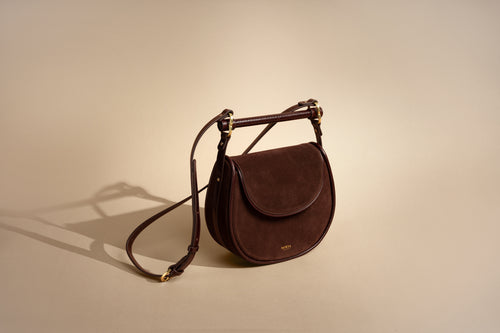 Sancia Babylon Moderne in Cashew