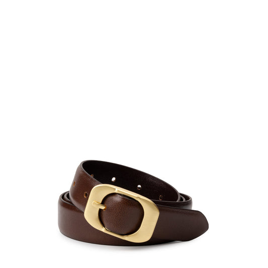 Sancia Cocoa Kylo Belt