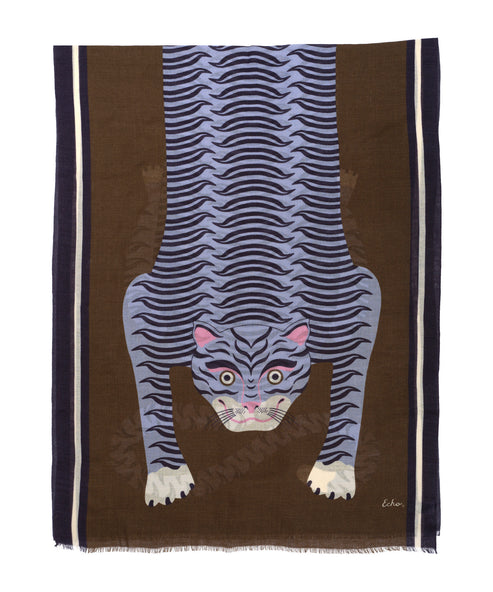 Echo Hear Me Roar Wrap