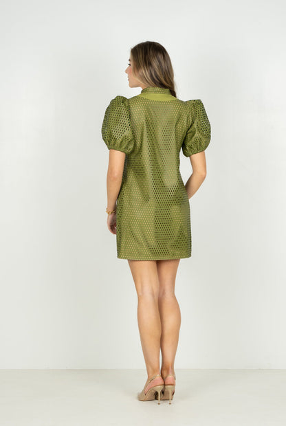 Emily McCarthy Hampton Mini Dress | Colosseum