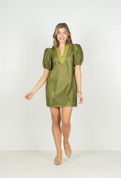 Emily McCarthy Hampton Mini Dress | Colosseum