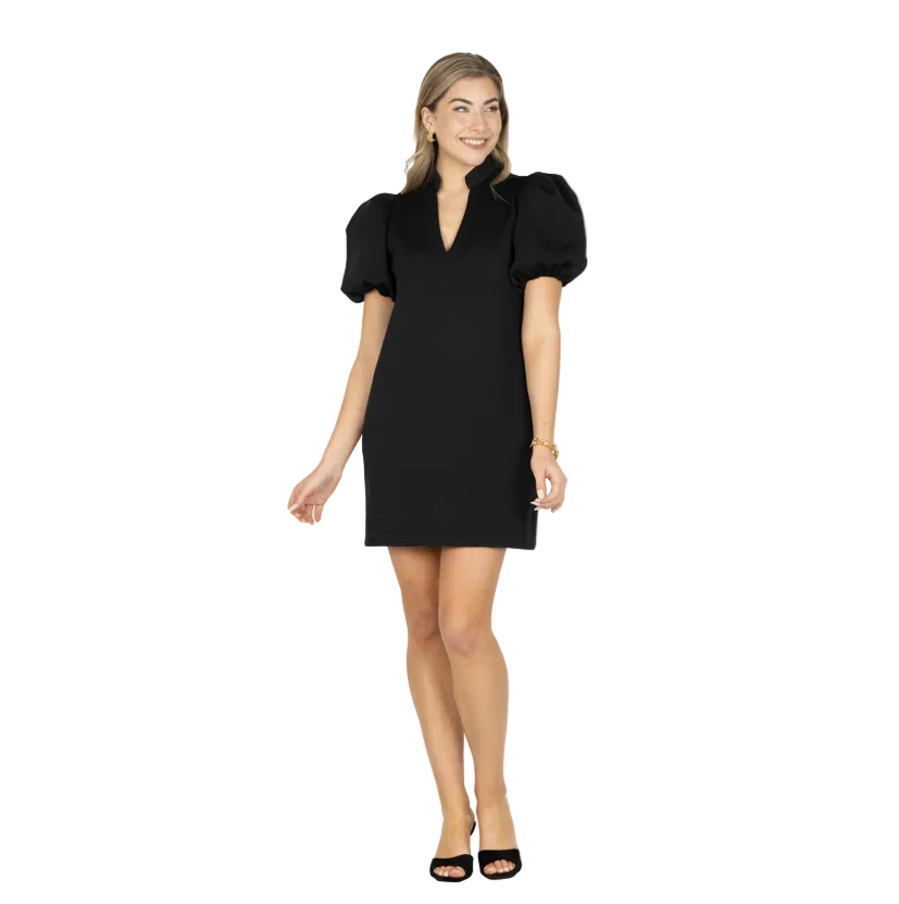Emily McCarthy Hampton Mini |Black