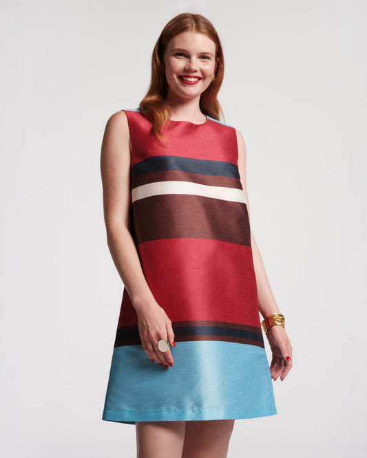 Frances Valentine Sylvie Shift Dress