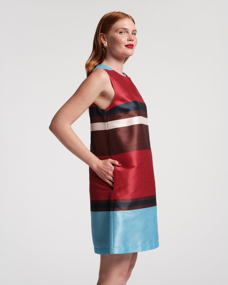 Frances Valentine Sylvie Shift Dress